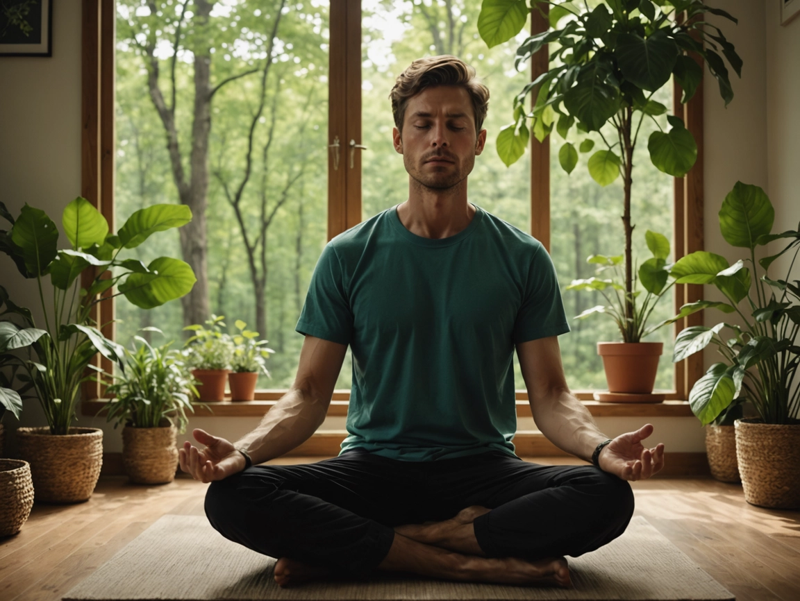Why Do I Feel Anxious for No Reason? 7 Hidden Causes & What Helps
