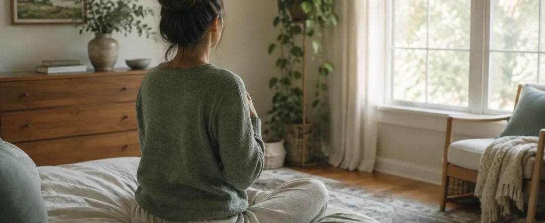 Anxiety Test: Do I Have an Anxiety Disorder? (GAD-7 Explained)
