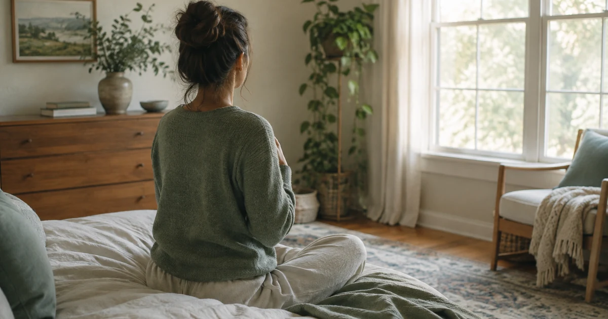 Anxiety Test: Do I Have an Anxiety Disorder? (GAD-7 Explained)
