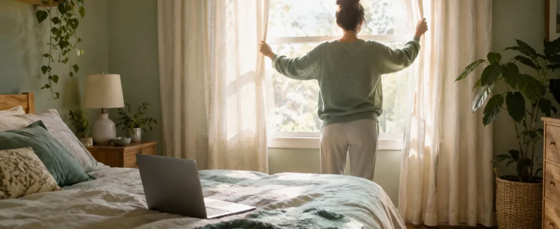 Best Online Therapy for Depression (2026): What Works & How to Choose
