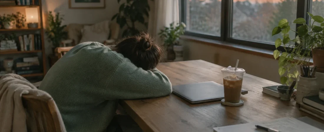 Burnout vs. Depression: How to Tell the Difference