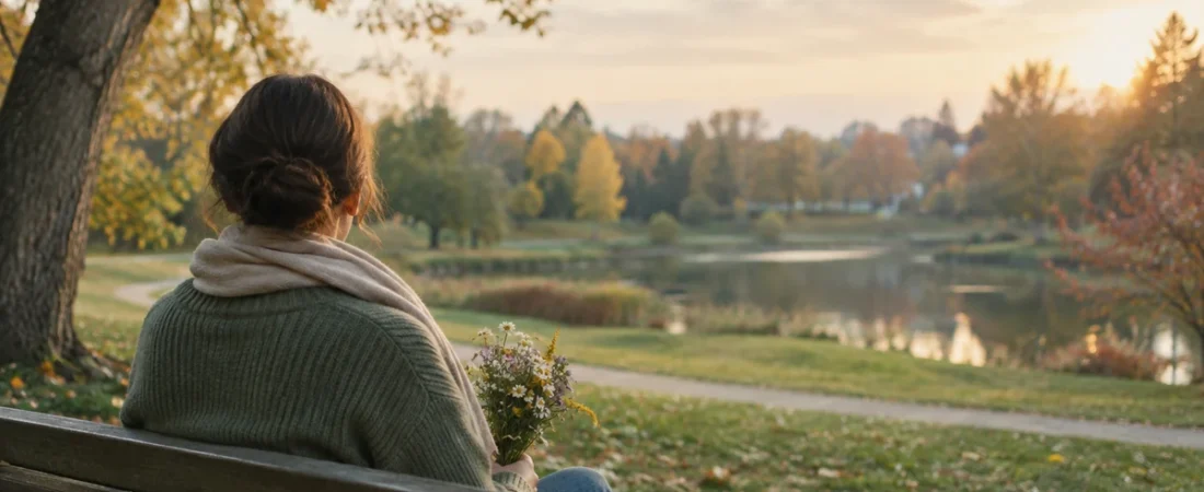 Coping With Grief: What’s Normal & When to Get Support