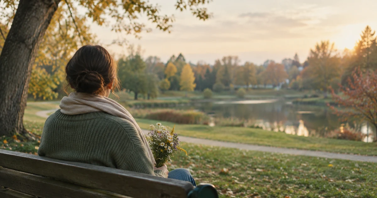 Coping With Grief: What’s Normal & When to Get Support