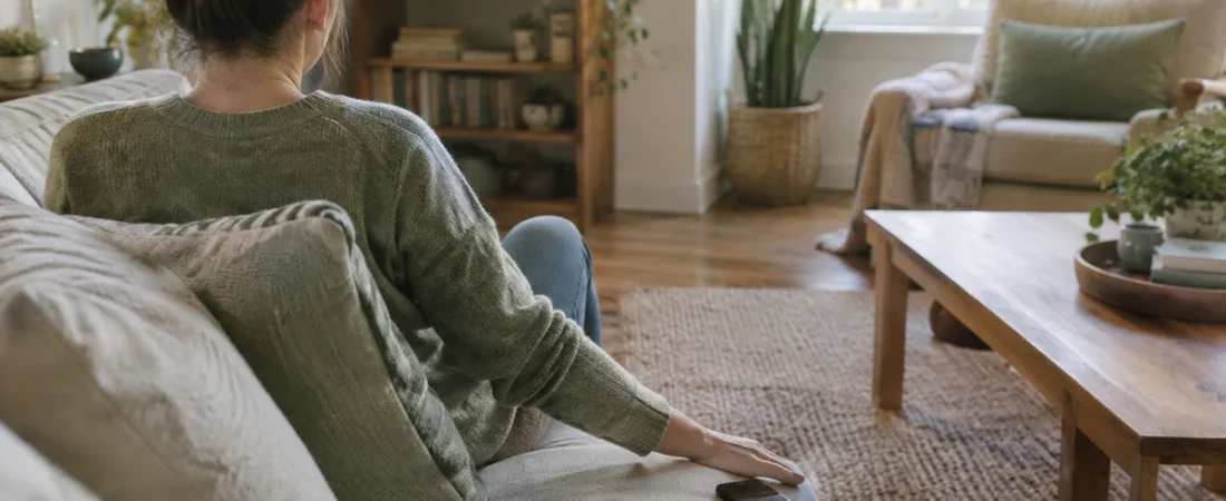 Health Anxiety (Hypochondria): When Every Symptom Feels Serious