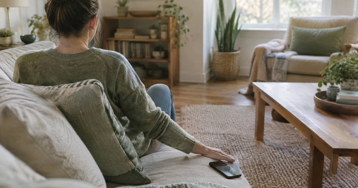 Health Anxiety (Hypochondria): When Every Symptom Feels Serious
