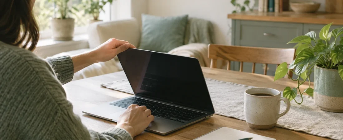 How to Start Online Therapy: What Happens After You Sign Up