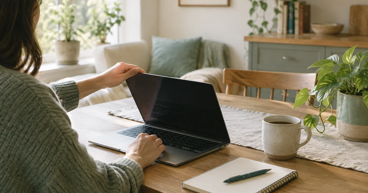 How to Start Online Therapy: What Happens After You Sign Up