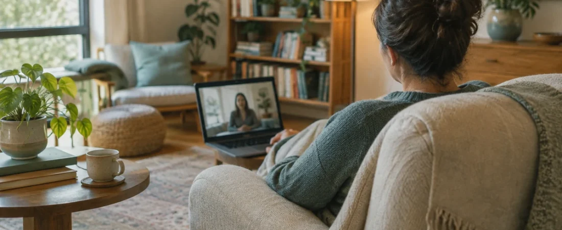 Is Online Therapy Effective? What the Research Says (2026)