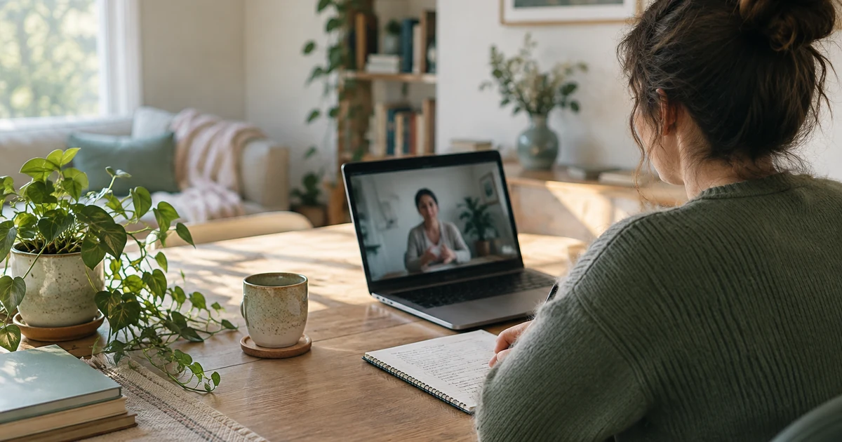Online-Therapy.com Review (2026): Pricing, CBT Program, Pros & Cons