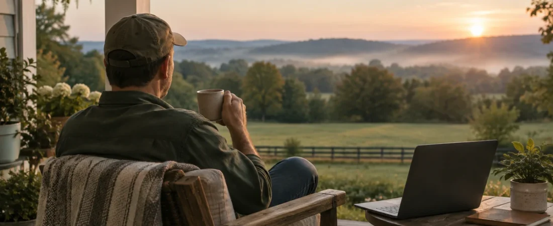 Online Therapy for Veterans (2026): VA Options, Financial Aid & What Works