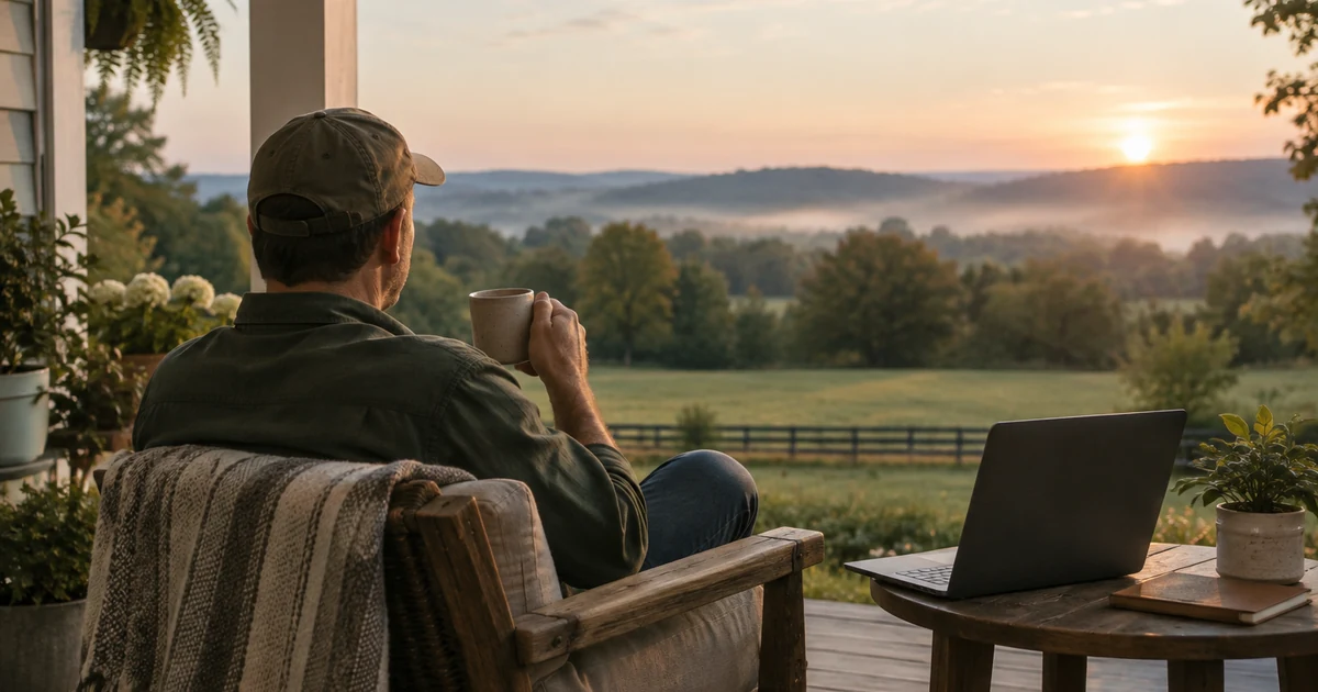 Online Therapy for Veterans (2026): VA Options, Financial Aid & What Works