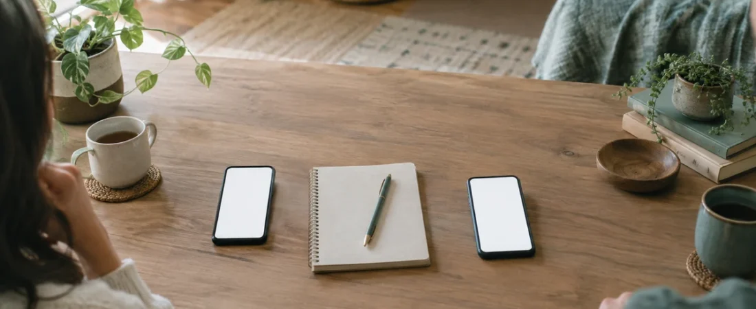 Online-Therapy.com vs Talkspace (2026): Insurance, Price & Which Is Better