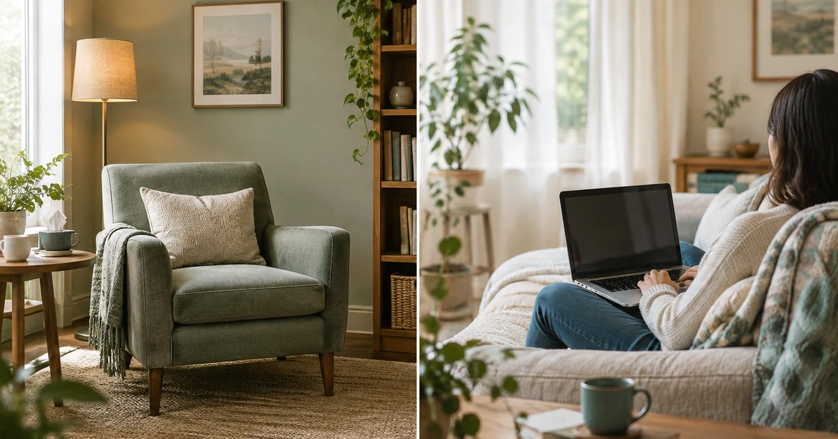 Online Therapy vs. In-Person Therapy: Pros, Cons & Which to Choose