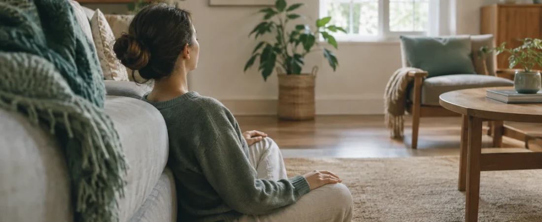 What to Do During a Panic Attack: 6 Steps That Help