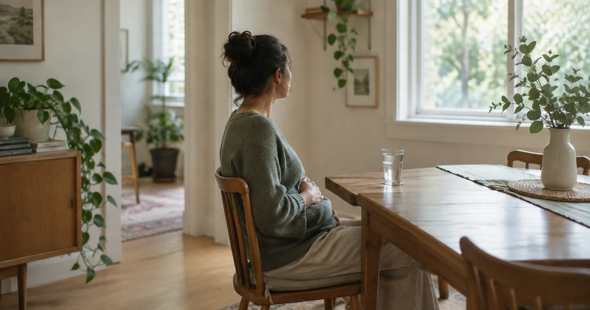 Physical Symptoms of Anxiety That Feel Like Illness (and When to See a Doctor)