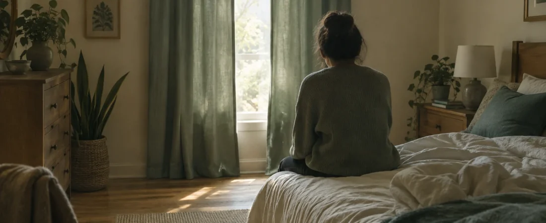 Signs of Depression in Adults (Including the Ones People Miss)