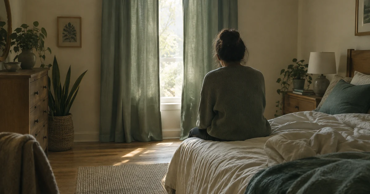 Signs of Depression in Adults (Including the Ones People Miss)