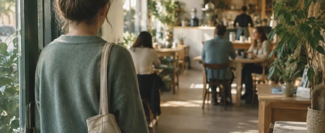 Social Anxiety: Signs, Causes & Treatment That Works