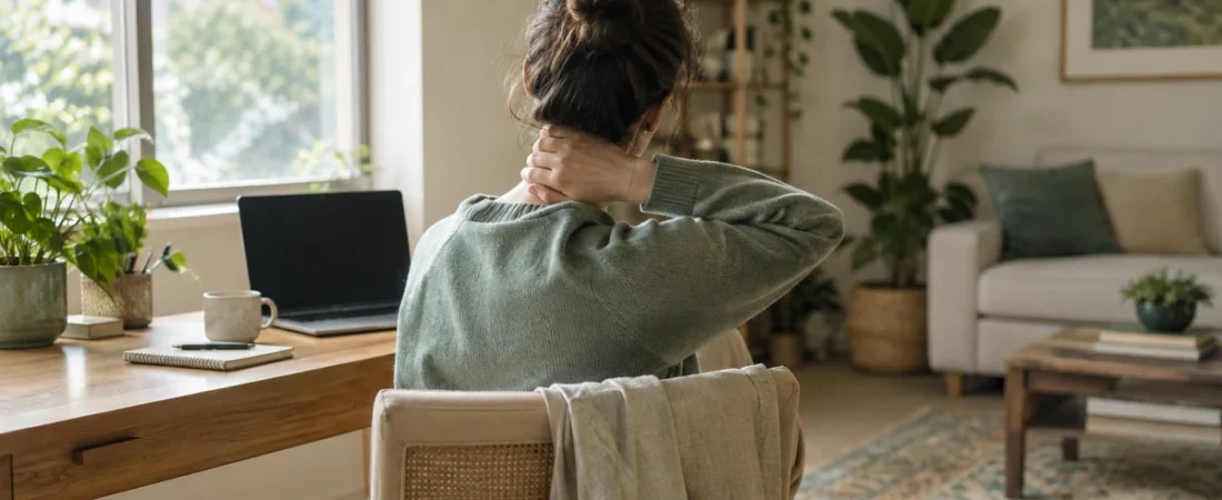 Work Anxiety: Signs, Causes & Strategies That Help