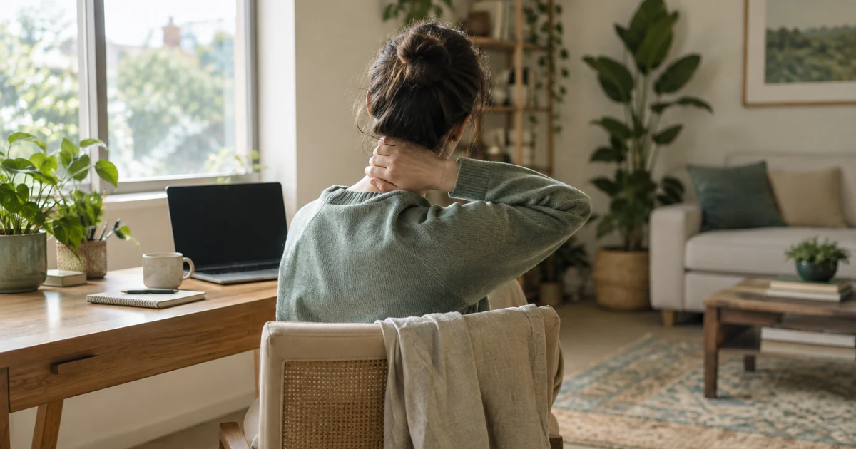 Work Anxiety: Signs, Causes & Strategies That Help