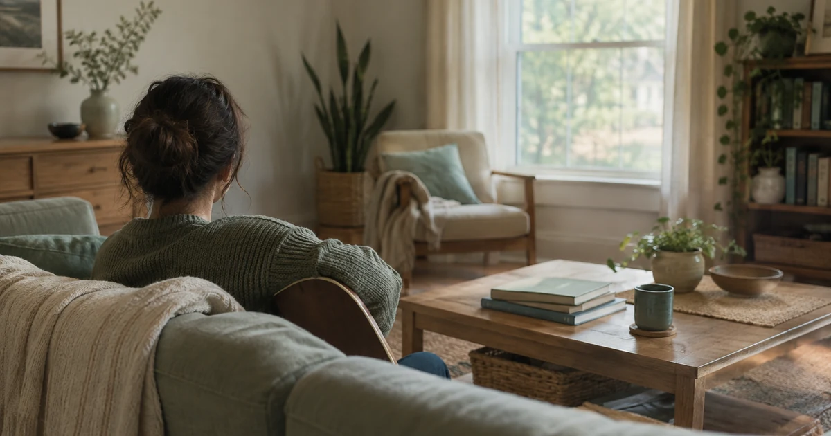 Anhedonia: Why Nothing Feels Good Anymore (Causes & Treatment)