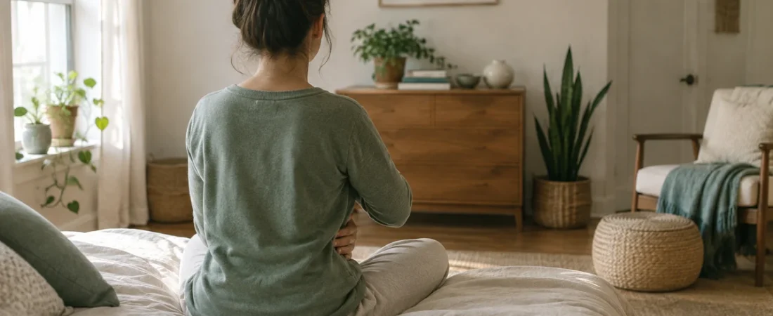 7 Breathing Exercises for Anxiety (Box, 4-7-8, Cyclic Sighing & More)