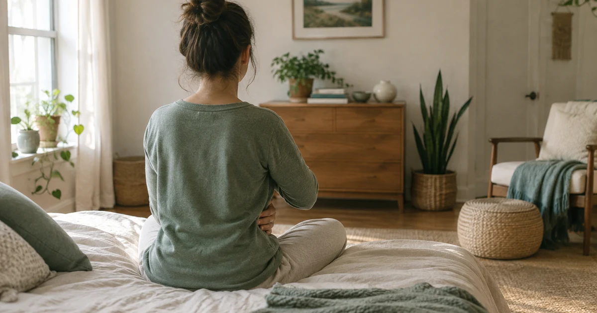 7 Breathing Exercises for Anxiety (Box, 4-7-8, Cyclic Sighing & More)