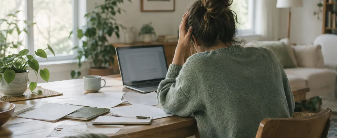 Anxiety vs ADHD: How to Tell the Difference (and Can You Have Both?)