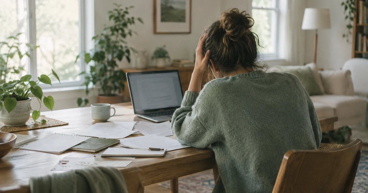 Anxiety vs ADHD: How to Tell the Difference (and Can You Have Both?)