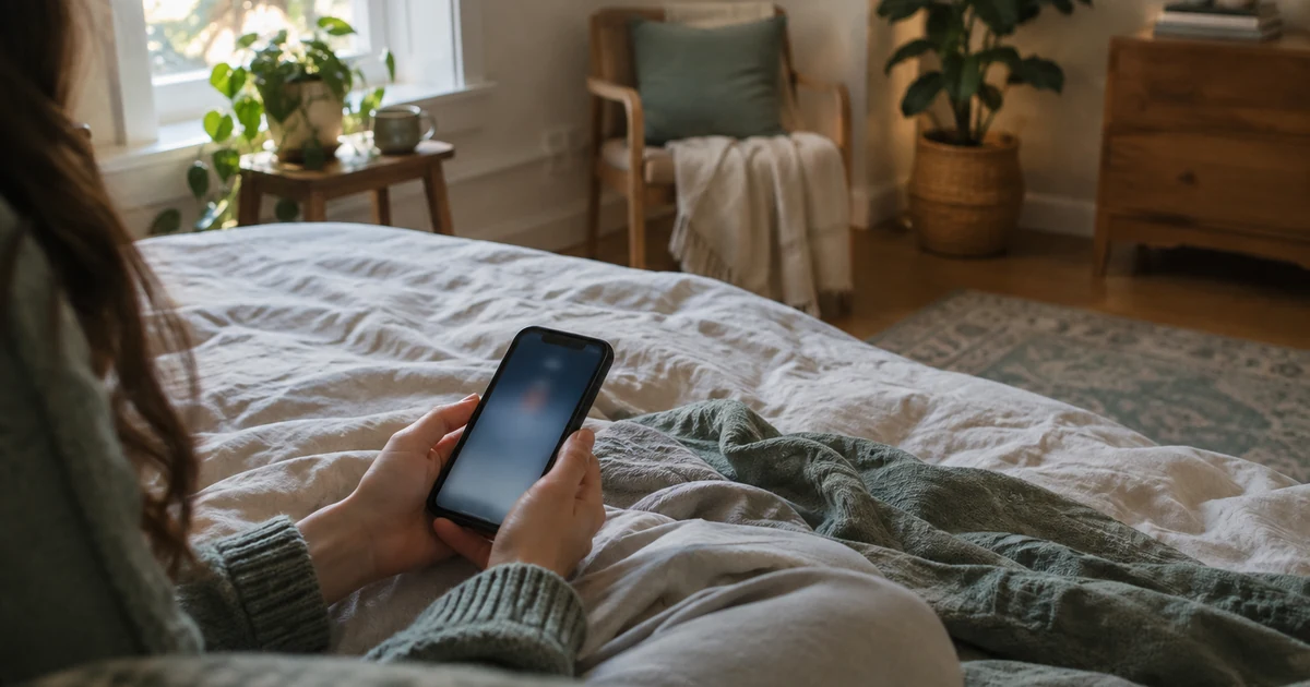 Anxious Attachment: Signs, Causes & How to Feel More Secure