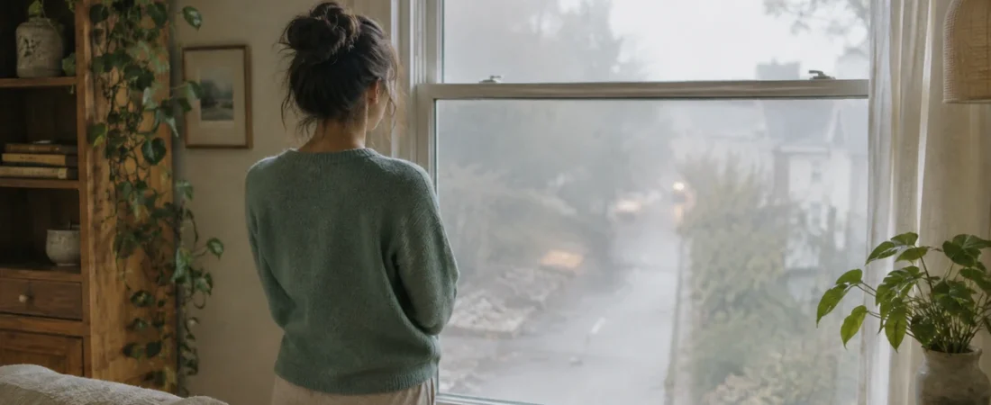 Derealization & Depersonalization: Why You Feel Unreal (and How to Stop It)