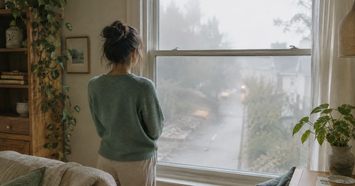 Derealization & Depersonalization: Why You Feel Unreal (and How to Stop It)