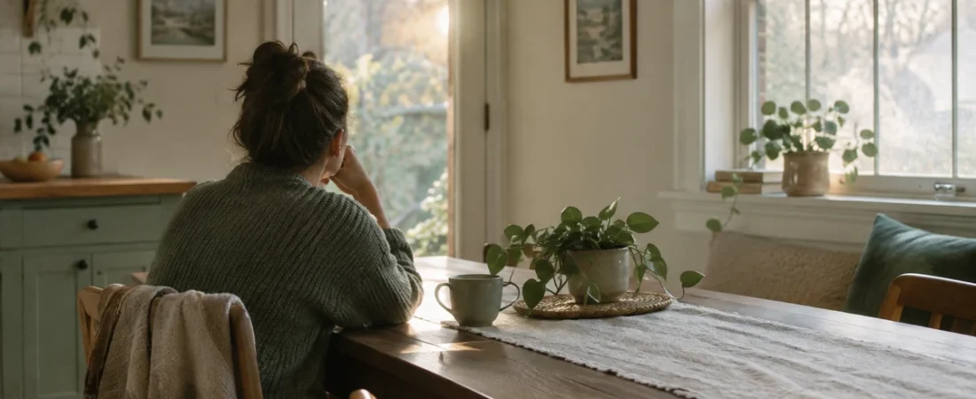 Dysthymia (Persistent Depressive Disorder): Symptoms, Causes & Treatment