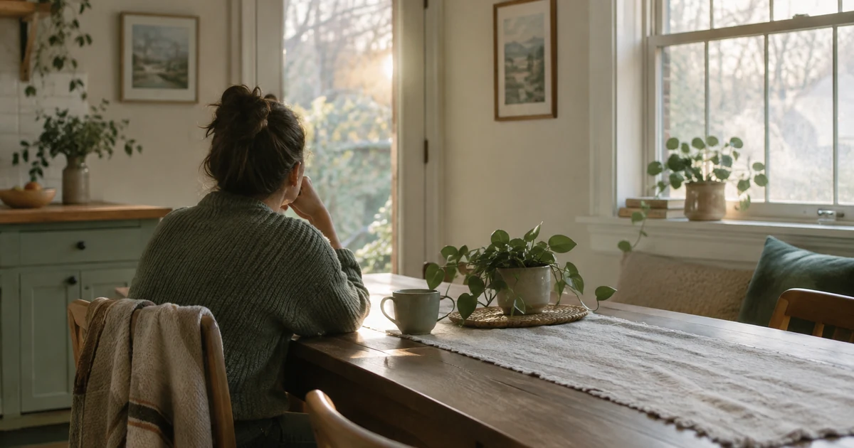 Dysthymia (Persistent Depressive Disorder): Symptoms, Causes & Treatment