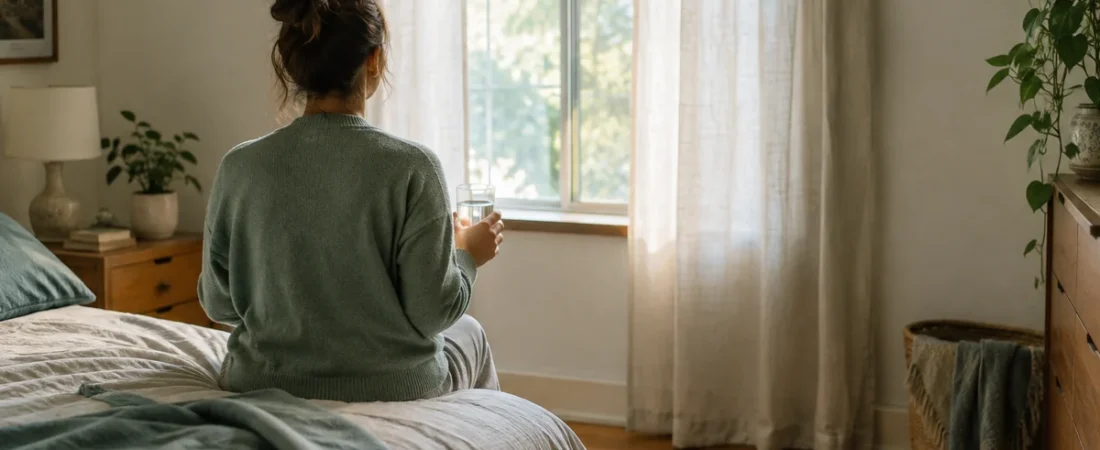 Hangxiety: Why You Feel Anxious After Drinking (and How to Stop It)