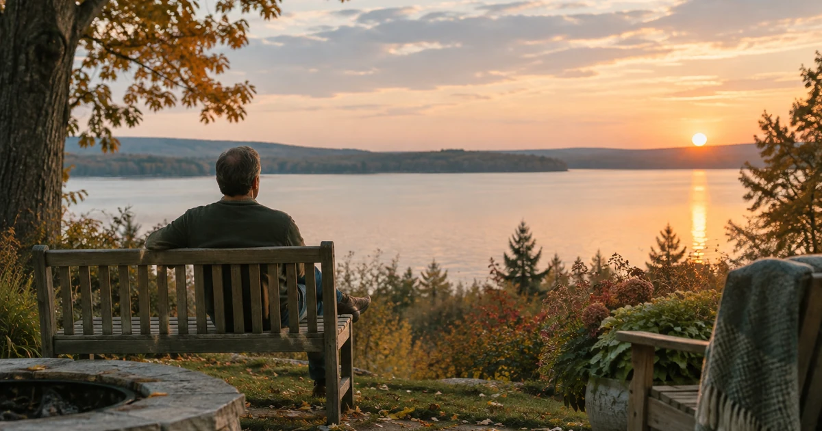 Midlife Crisis: Signs, Causes & How to Turn It Into a Fresh Start