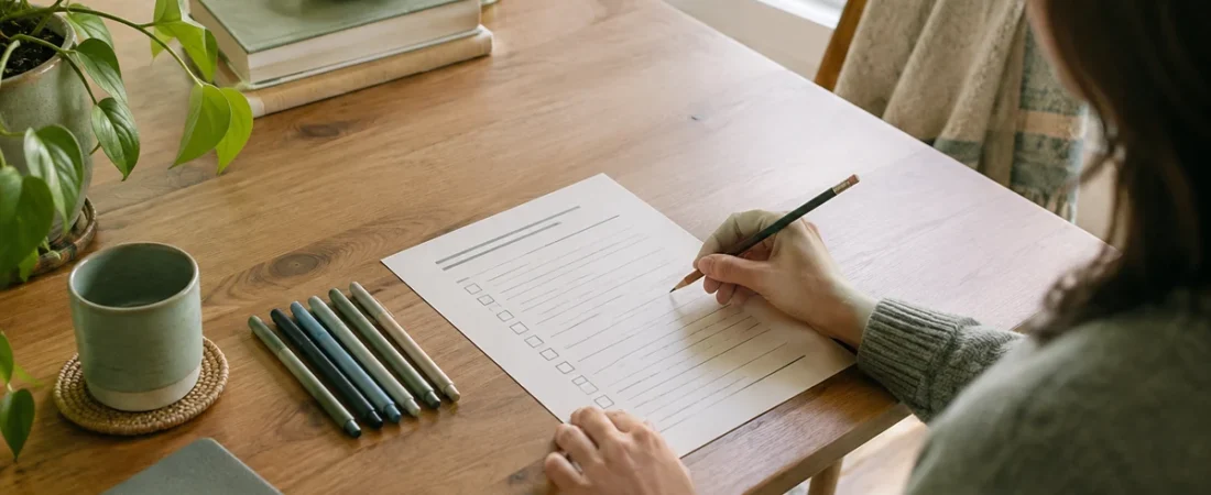 OCD Test: Do I Have OCD? Self-Check Questions & Next Steps