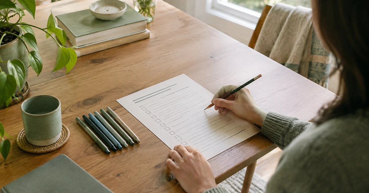 OCD Test: Do I Have OCD? Self-Check Questions & Next Steps