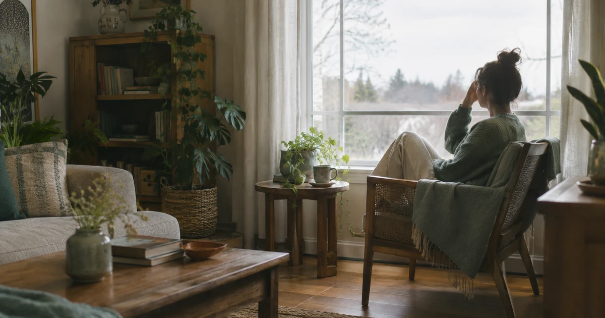 Pure O OCD: Symptoms, Hidden Compulsions & Treatment
