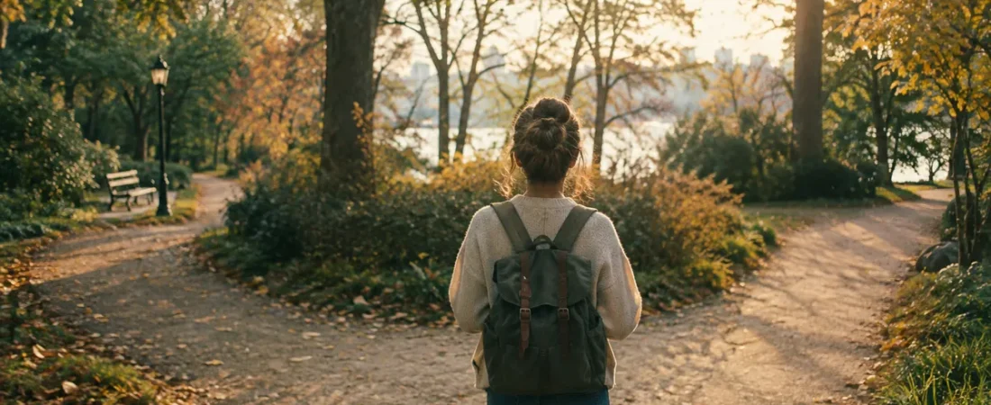 Quarter-Life Crisis: Signs, Causes & How to Find Your Direction