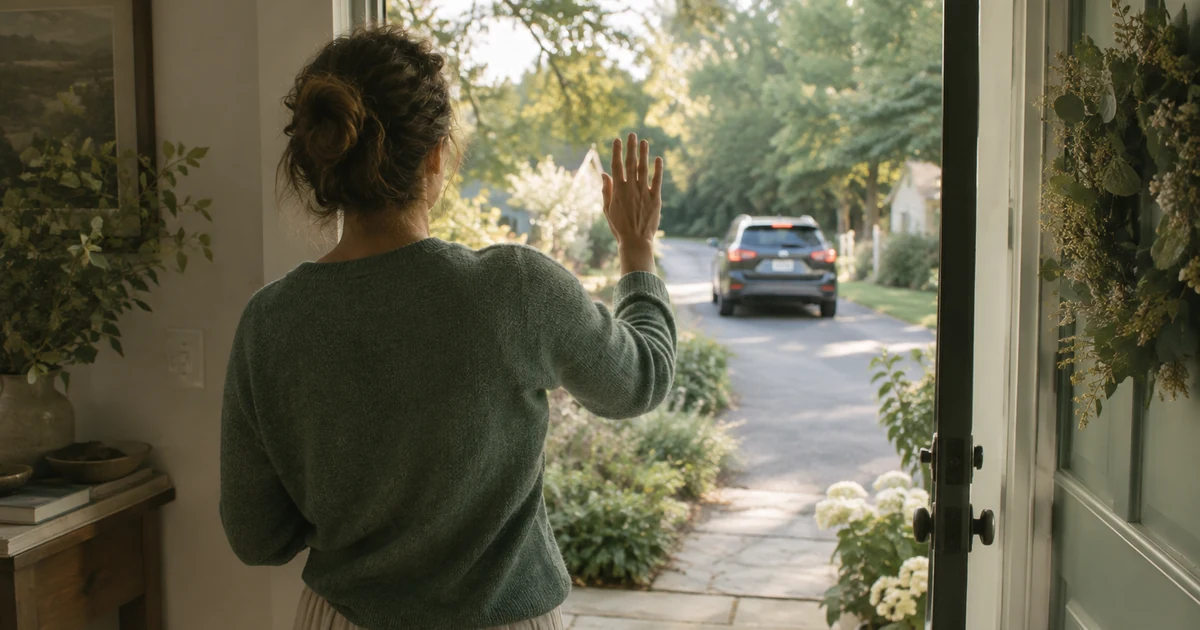 Separation Anxiety in Adults: Symptoms, Causes & Treatment