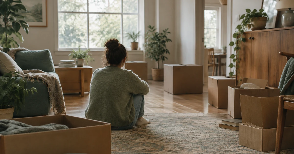 Situational Depression: Symptoms, Causes & How Long It Lasts