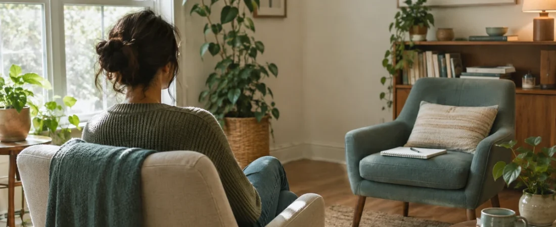 Therapist for Anxiety: How to Find the Right One (and What It Costs)