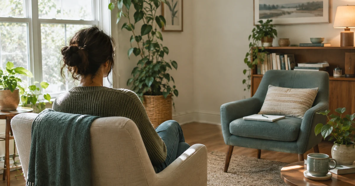 Therapist for Anxiety: How to Find the Right One (and What It Costs)