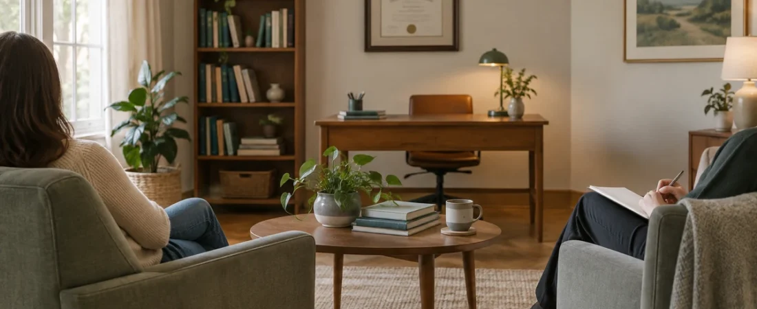 Therapist vs Psychologist vs Psychiatrist: What’s the Difference?