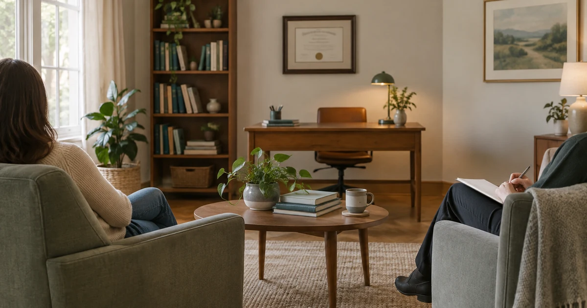 Therapist vs Psychologist vs Psychiatrist: What’s the Difference?